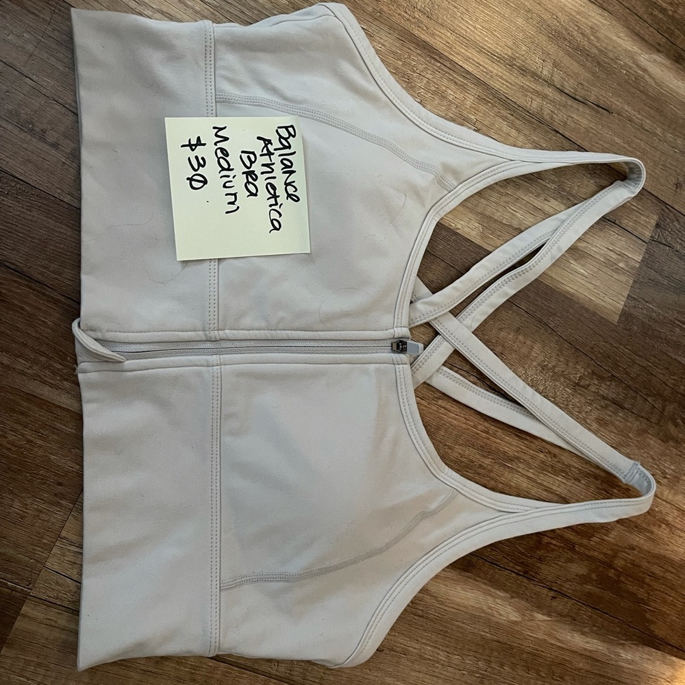 Balance Athletica Bra